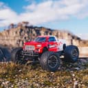 Arrma Granite 3S BLX — 1/10 scale 4WD RC monster truck (50 mph) thumbnail 1