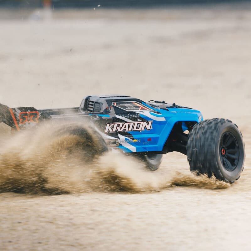 Arrma Kraton 6S BLX