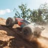 Arrma Kraton 6S BLX — 1/8 scale 4WD RC monster truck (60 mph)