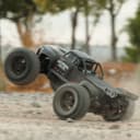 Arrma Notorious 6S BLX — 1/8 scale 4WD RC monster truck (60 mph) thumbnail 1