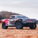 Arrma Senton 3S BLX — 1/10 scale 4WD RC short course (50 mph)