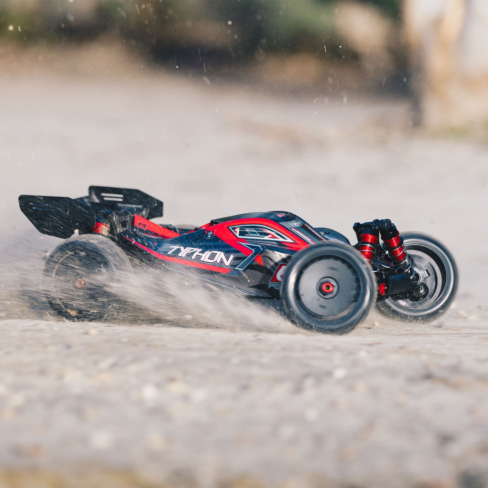 Arrma Typhon 6S BLX
