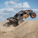 Losi DBXL-E 2.0 — 1/5 scale 4WD RC buggy (50 mph) thumbnail 1