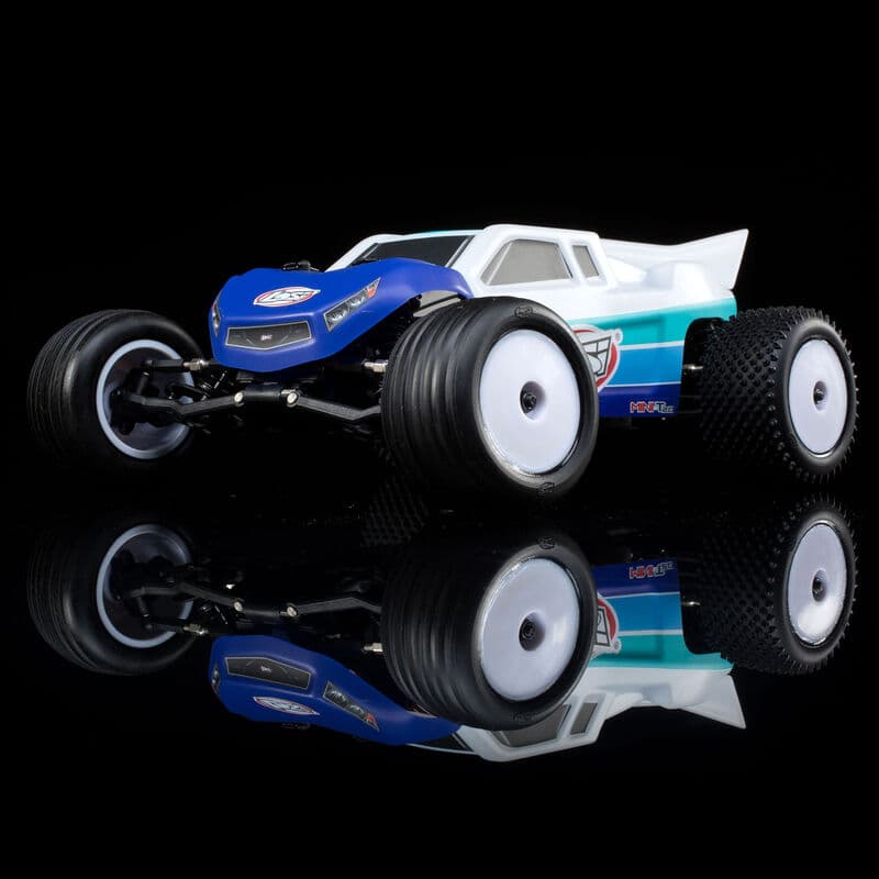 Losi Mini-T 2.0