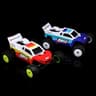 Losi Mini-T 2.0 — 1/18 scale 2WD RC stadium truck (20 mph)