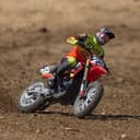 Losi Promoto-MX — 1/4 scale 2WD RC motorcycle (40 mph)