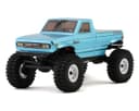 Redcat Ascent-18 — 1/18 scale 4WD RC crawler (5 mph) thumbnail 1