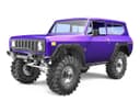 Redcat Gen8 V2 — 1/10 scale 4WD RC crawler (8 mph)