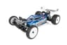 Team Associated RC10B7 Team Kit — 1/10 scale 2WD RC buggy