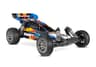 Traxxas Bandit VXL — 1/10 scale 2WD RC buggy (65 mph)