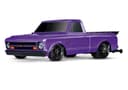 Traxxas Drag Slash — 1/10 scale 2WD RC drag (40 mph)