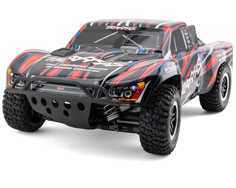 Traxxas Slash 4X4 VXL