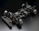 Yokomo YD-2SX III — 1/10 scale 2WD RC drift