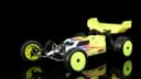 Losi Mini-B — 1/16 scale 2WD RC buggy (20 mph) thumbnail 2