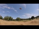 Arrma Talion 6S BLX — 1/8 scale 4WD RC truggy (60 mph) thumbnail 2