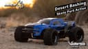 Redcat Volcano EPX Pro — 1/10 scale 4WD RC monster truck (35 mph) thumbnail 2