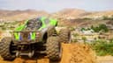 Traxxas X-Maxx 8S — 1/5 scale 4WD RC monster truck (50 mph) thumbnail 2