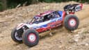 Losi Tenacity DB Pro — 1/10 scale 4WD RC buggy (50 mph) thumbnail 2