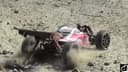 Arrma Typhon 3S BLX — 1/10 scale 4WD RC buggy (50 mph) thumbnail 2