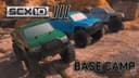 Axial SCX10 III Jeep JLU — 1/10 scale 4WD RC crawler (8 mph) thumbnail 2