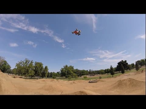 Arrma Talion 6S BLX — 1/8 scale 4WD RC truggy (60 mph) — video